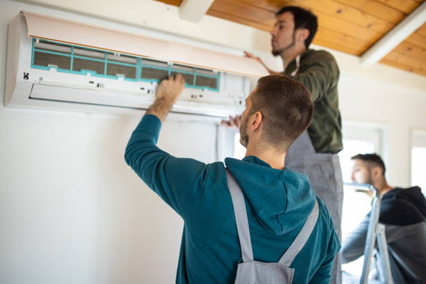 Professional HVAC in Tioga Terrace, NY
