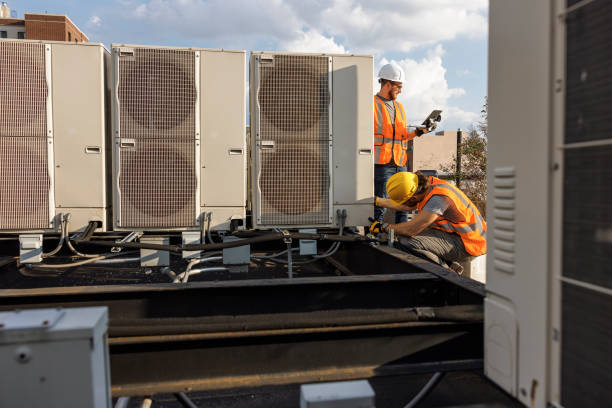 Best HVAC Equipment and Components in Tioga Terrace, NY