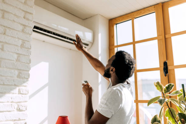 Best Solar-powered HVAC Systems in Tioga Terrace, NY